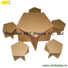Cardboard Furniture / Paper Furniture (B&C-F003)